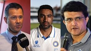 Who said what - 5 top comments on India dropping Ravichandran Ashwin for WTC final
