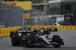 Mercedes boss Toto Wolff hints at ‘fundamental design changes’ for the 2024 F1 season