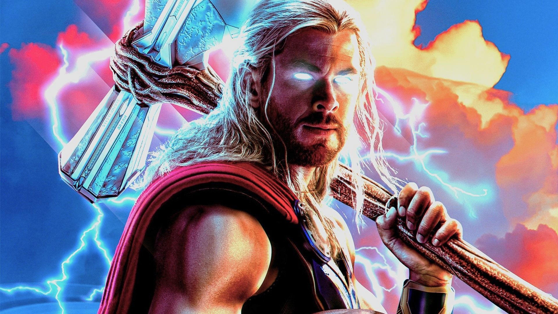 Chris Hemsworth says he will return as Thor on one condition