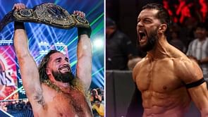 Top star potentially leaving the company soon - 4 WWE stars who must become World Heavyweight Champion before the end of 2023