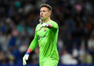 RCD Espanyol v FC Barcelona - LaLiga Santander