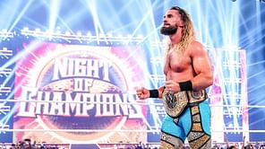 "I want the fight" - Seth Rollins on making history with the WWE World Heavyweight Championship, plans to defend it across the globe
