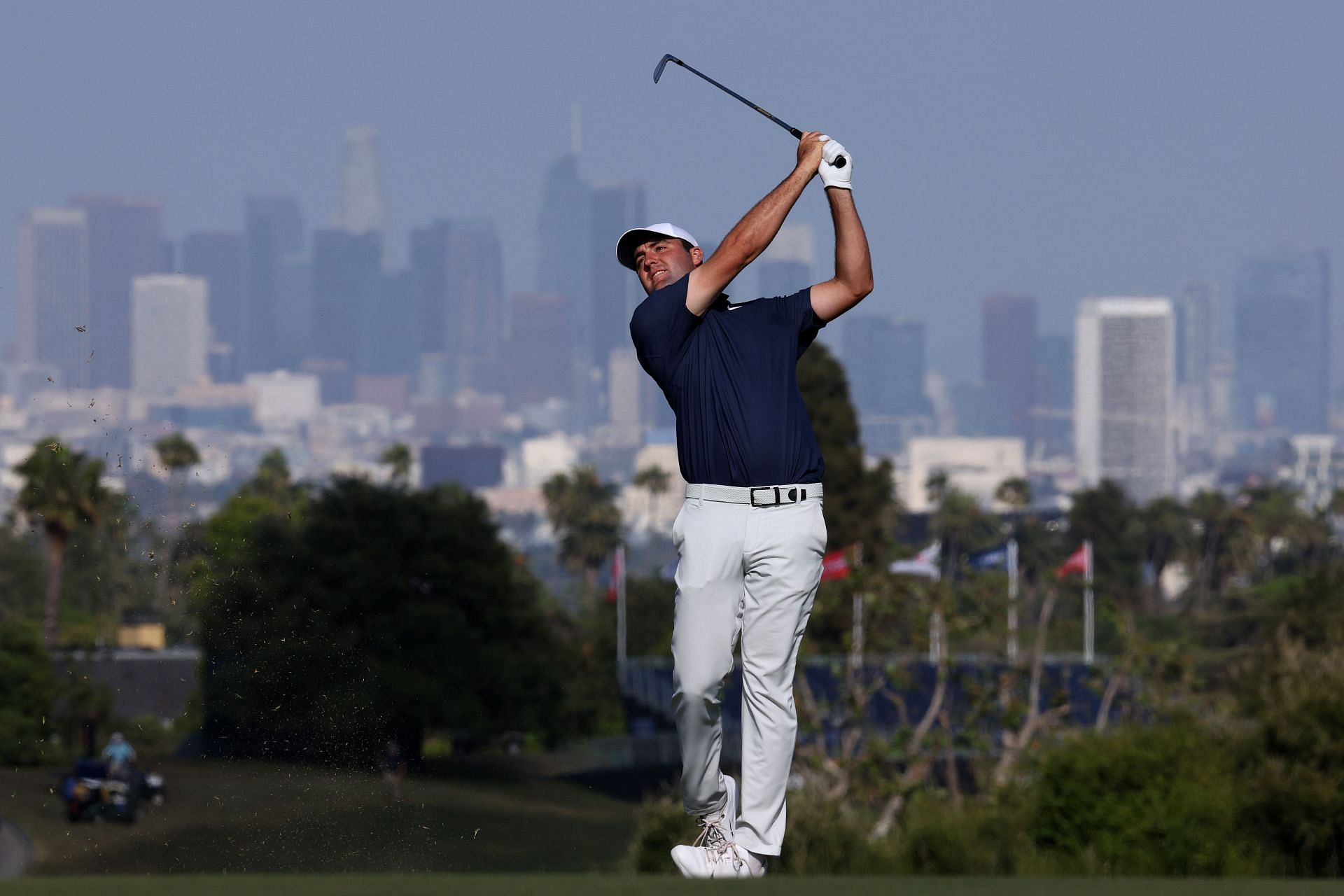 123rd U.S. Open Championship - Final Round