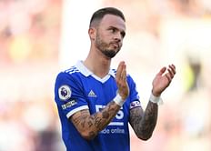 2 ways in which James Maddison will improve Tottenham Hotspur