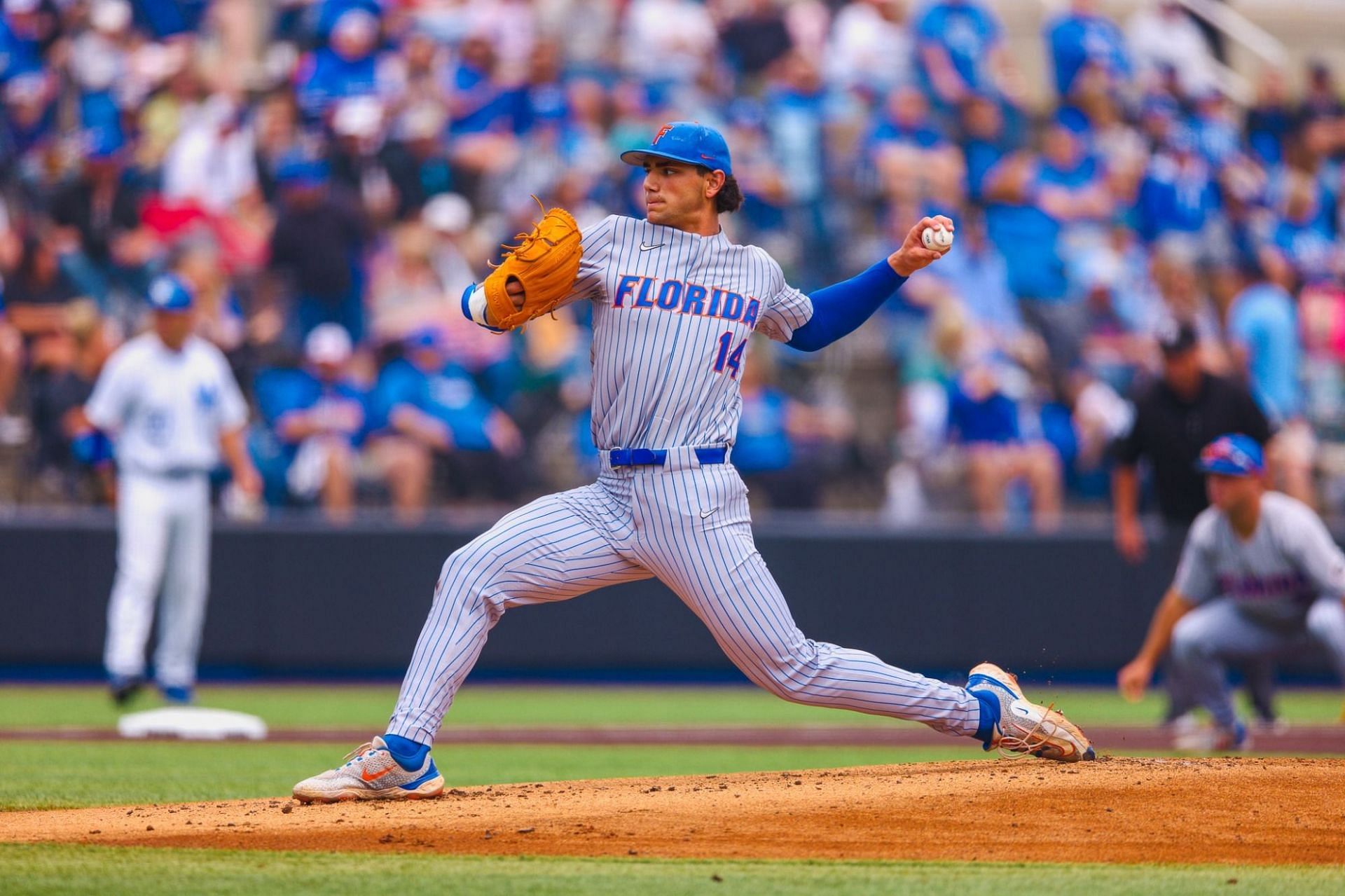 Florida Gators baseball - Wikipedia