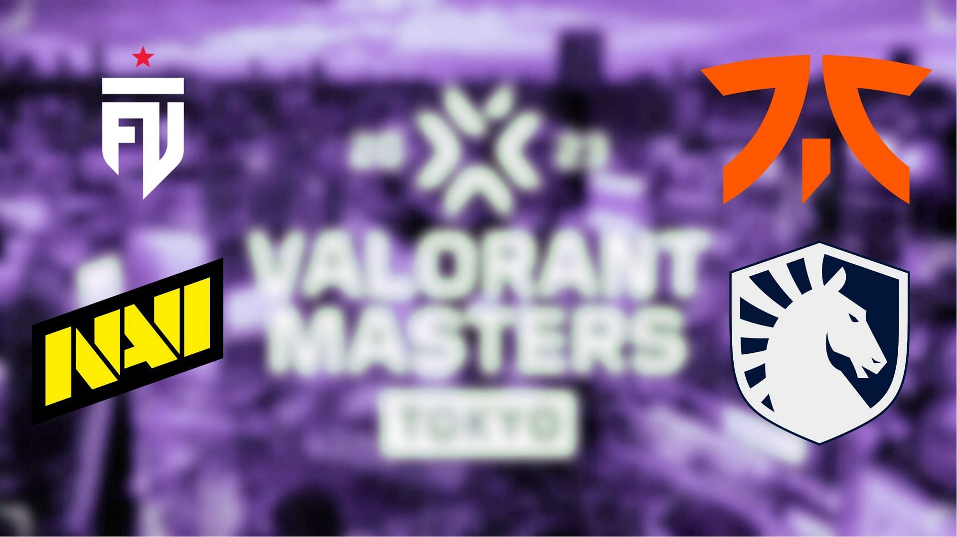 VCT Masters Tokyo 2023 Power Rankings - Favorites for the Tokyo Major