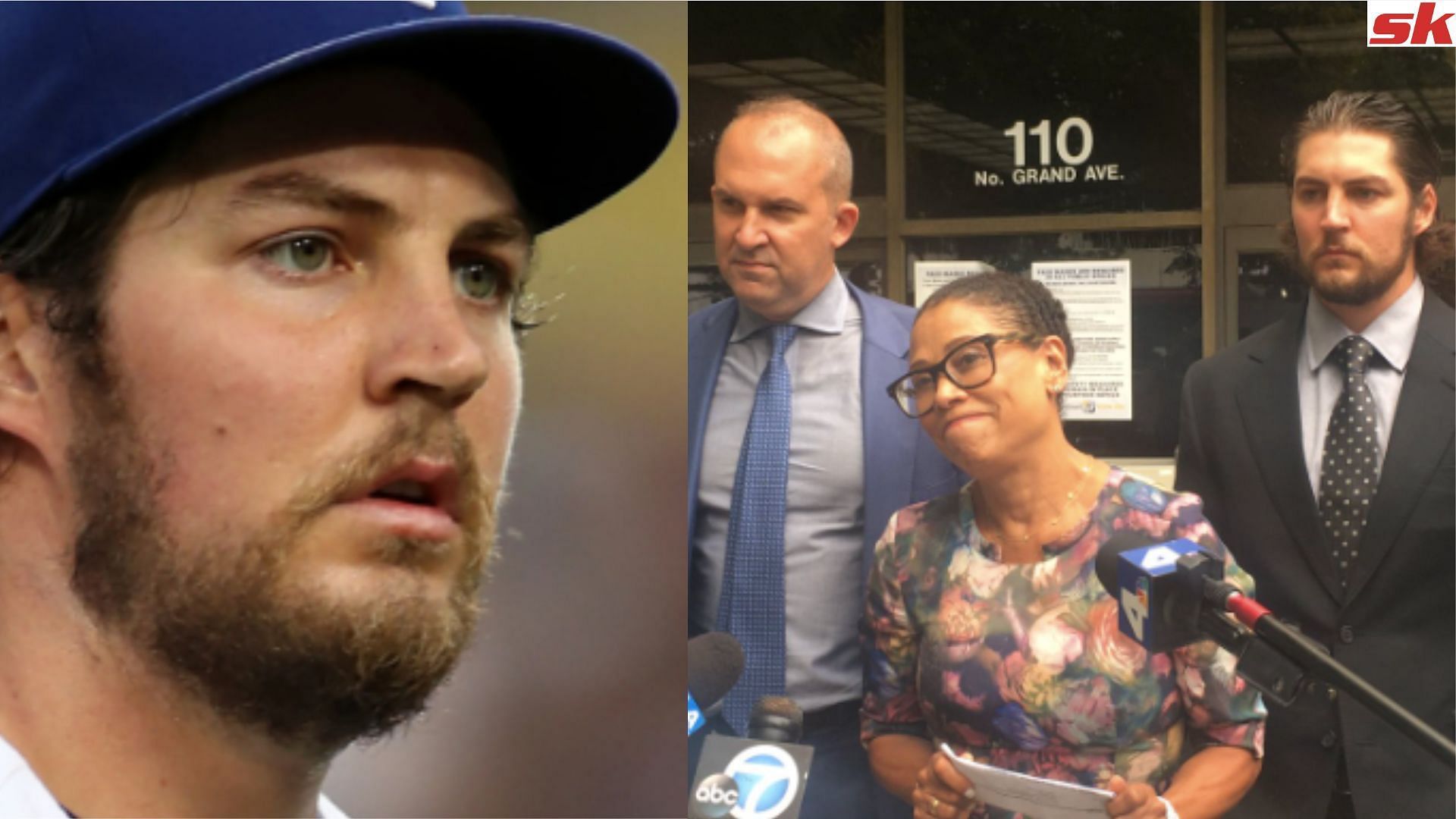 What did Trevor Bauer do? Disgraced ex-MLB player faces new accusations