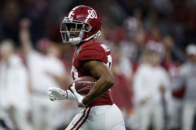“Welcome Home and Roll Tide!” Fans react to No. 1 RB in the 2025 class, Anthony Rogers, committing to Alabama