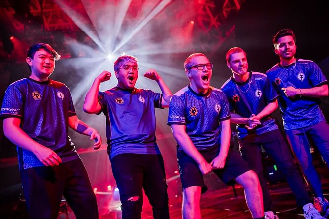 VCT Masters Tokyo 2023 Playoffs Day 7 highlights: Evil Geniuses advances to the Grand Finals