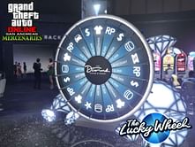How to win a Podium car every time in GTA Online after San Andreas Mercenaries update