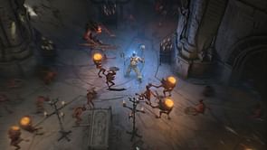 How to easily get and use Howler Moss in Diablo 4