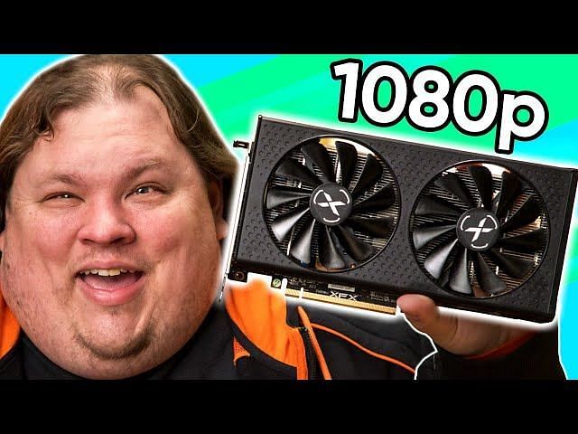 5 best GPUs to play Diablo 4