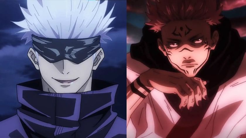 Why is Gojo Satoru the most powerful sorcerer in Jujutsu Kaisen? Explained