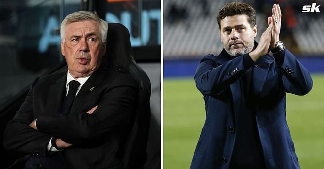 Chelsea and Real Madrid target completely forgets about Santiago Bernabeu move after giving word over transfer to Pochettino: Reports