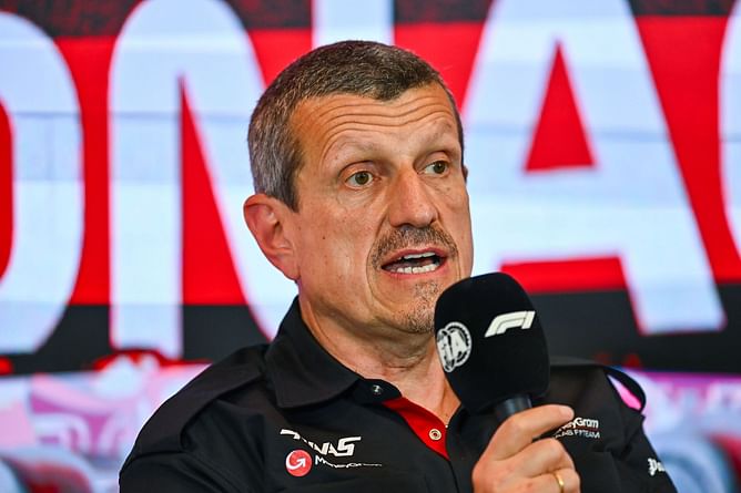 2023 F1 Spanish GP: Haas team principal Guenther Steiner summoned by FIA
