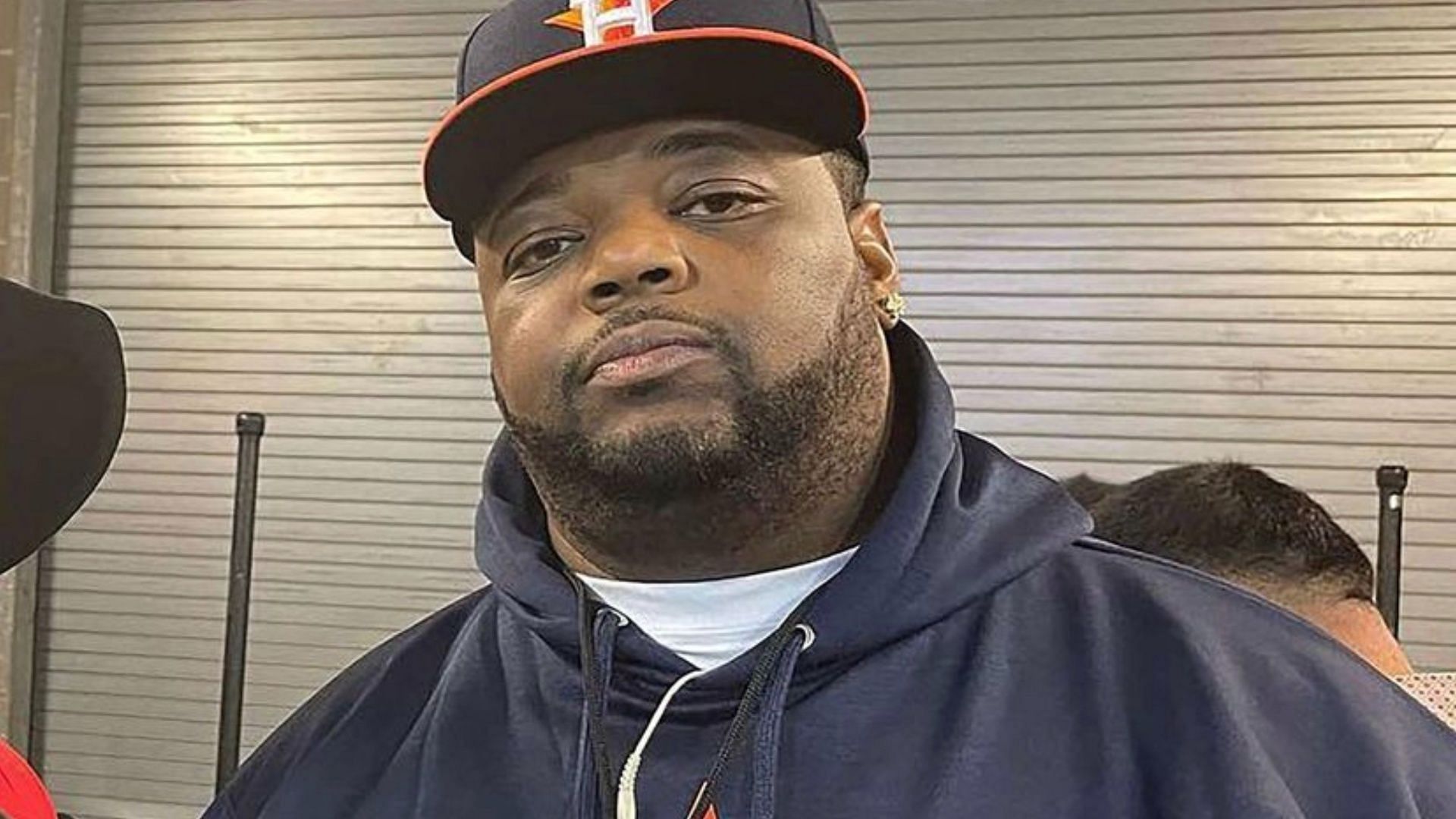 Houston Rapper Big Pokey Dies At 45 After Collapsing On Stage In Texas