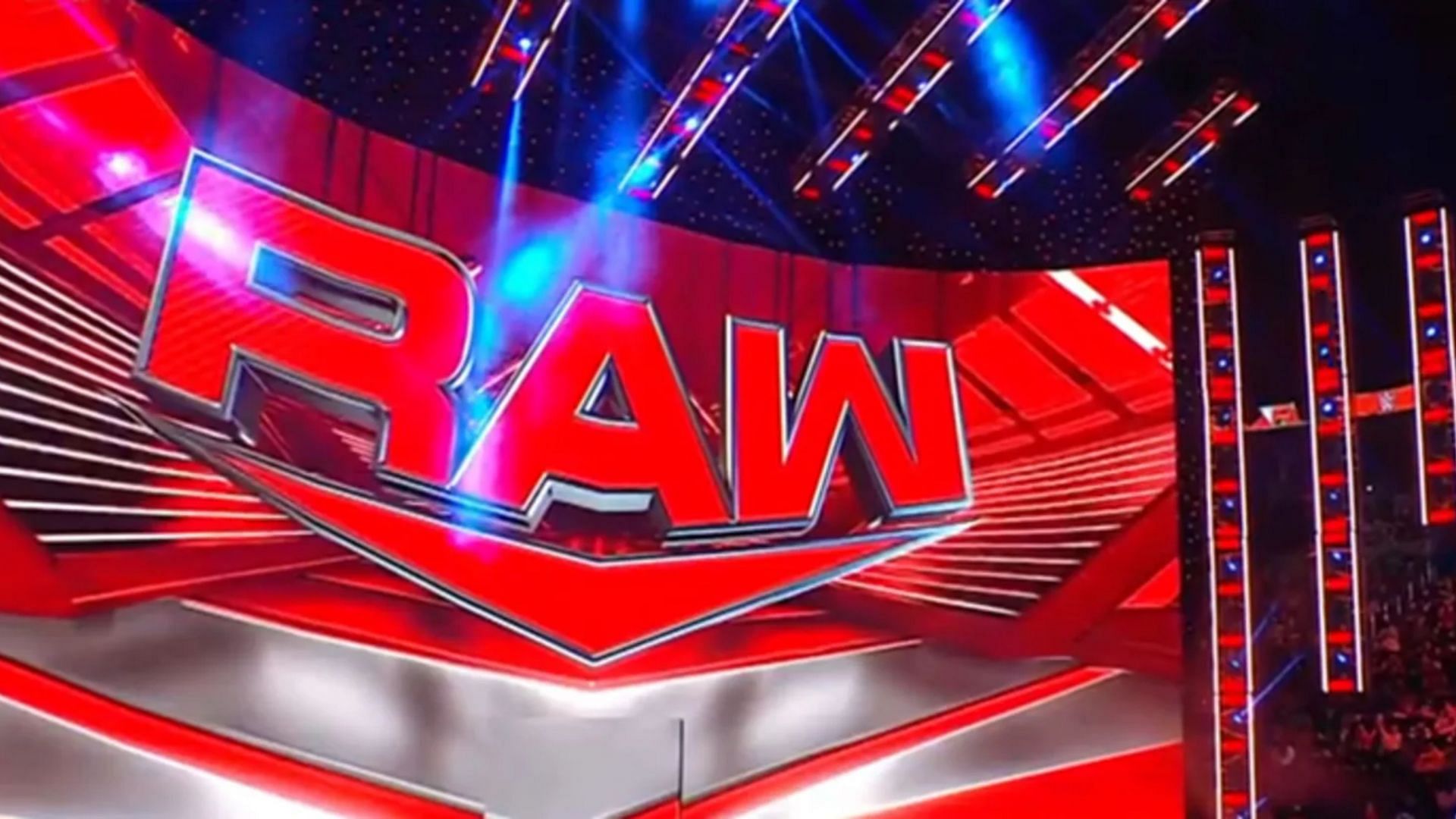 Kevin Owens is on the WWE RAW roster