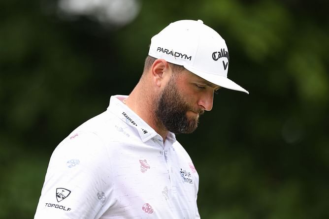 When was the last time Jon Rahm missed a PGA Tour cut? Exploring Masters champion’s past results after he crashes out of Travelers Championship 2023