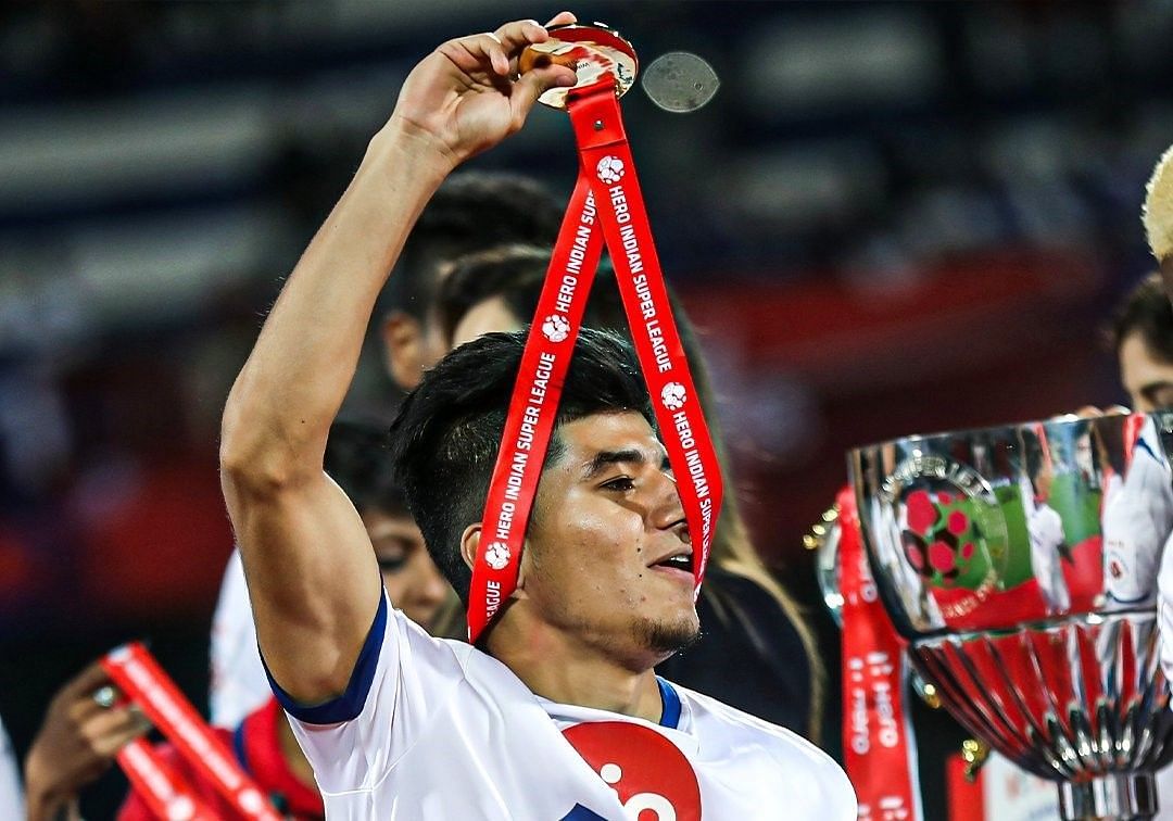 Anirudh Thapa could become the backbone of Mohun Bagan SG