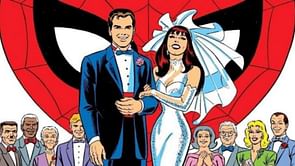 How did Peter Parker and Mary Jane break up in the comics? Taking a look at Spider-Man: One More Day's big moment