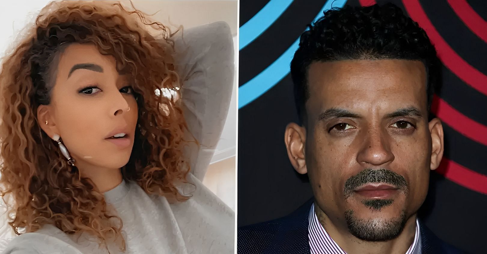 Matt Barnes accused by his ex-wife for allegedly threatening her