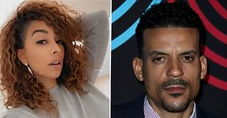 Matt Barnes accused by ex-wife Gloria Govan of allegedly threatening her over child support