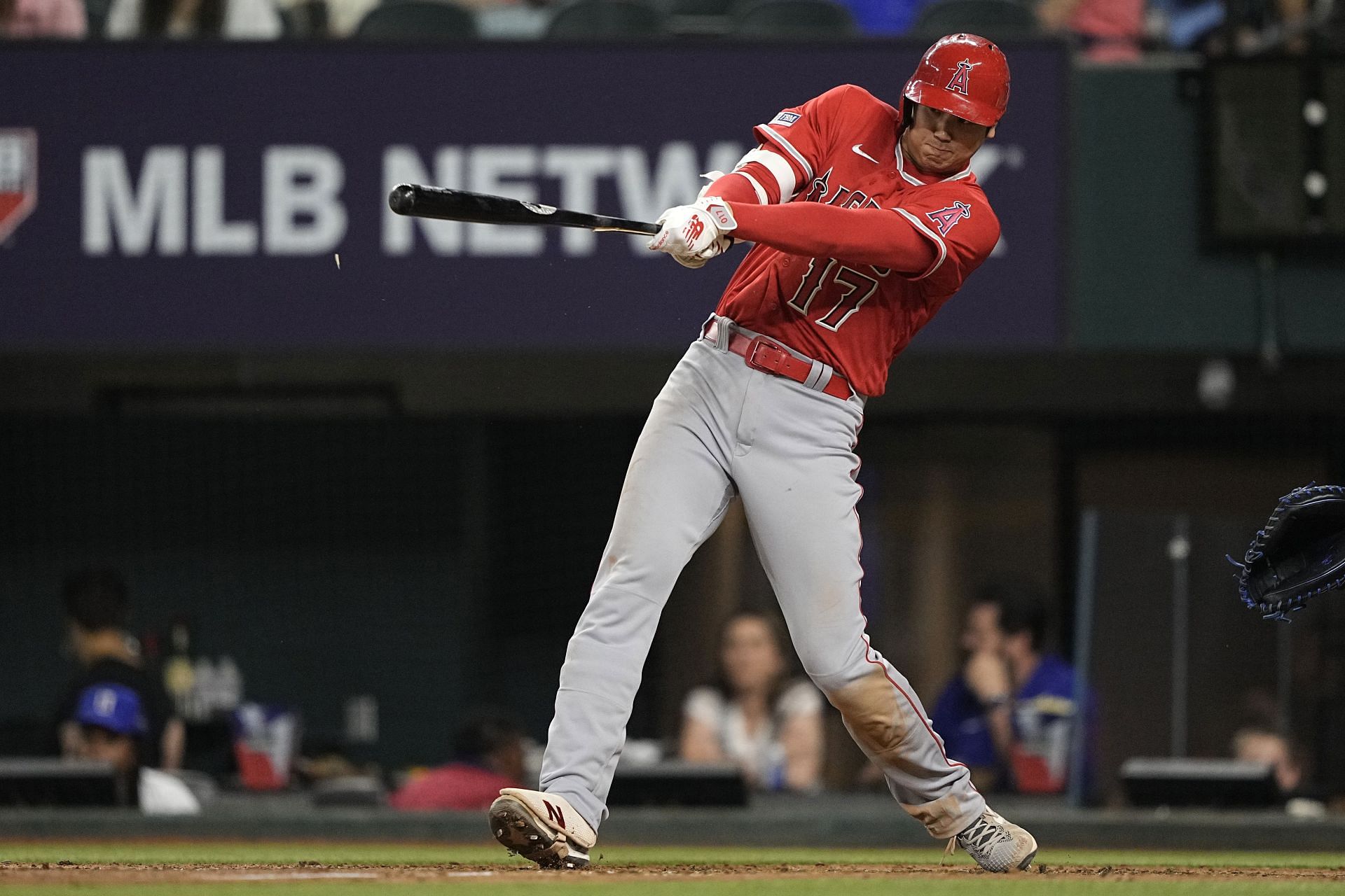 Longest home run of Ohtani's career not enough as Diamondbacks defeat  Angels 6-2 – Winnipeg Free Press