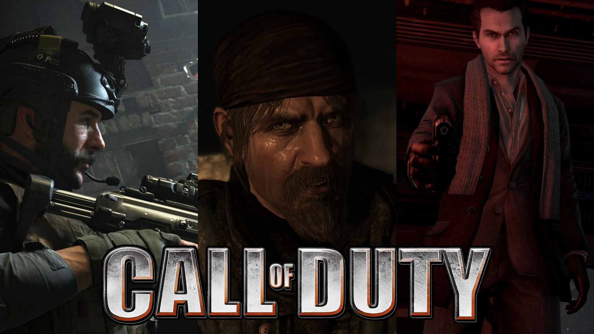Must-play missions in Call of Duty (Images via Activision/Edited by Sportskeeda)