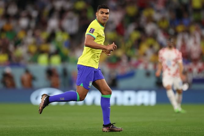 Brazil vs Guinea Prediction and Betting Tips | 17th June 2023