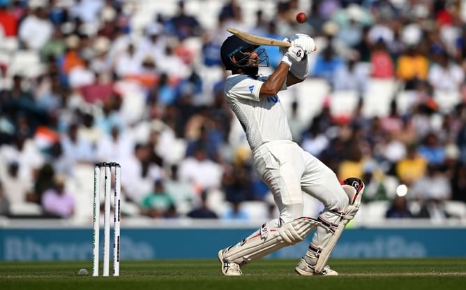"Has realized that, at this stage of his career, he can't be the blocker" - Sanjay Manjrekar on Cheteshwar Pujara