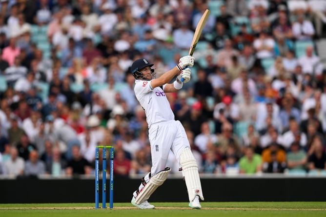 "If I’m going to be critical of England’s new and vibrant approach it’s their second innings batting" - Mark Taylor