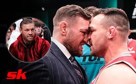 Conor McGregor vs. Michael Chandler 'is over', claims Arman Tsarukyan amid sexual assault controversy - "They gonna give me that fight"