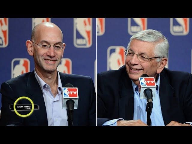 Who is Adam Silver? Exploring his salary, net worth & more