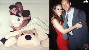 When Mariah Carey revealed juicy details of her secret relationship with Derek Jeter