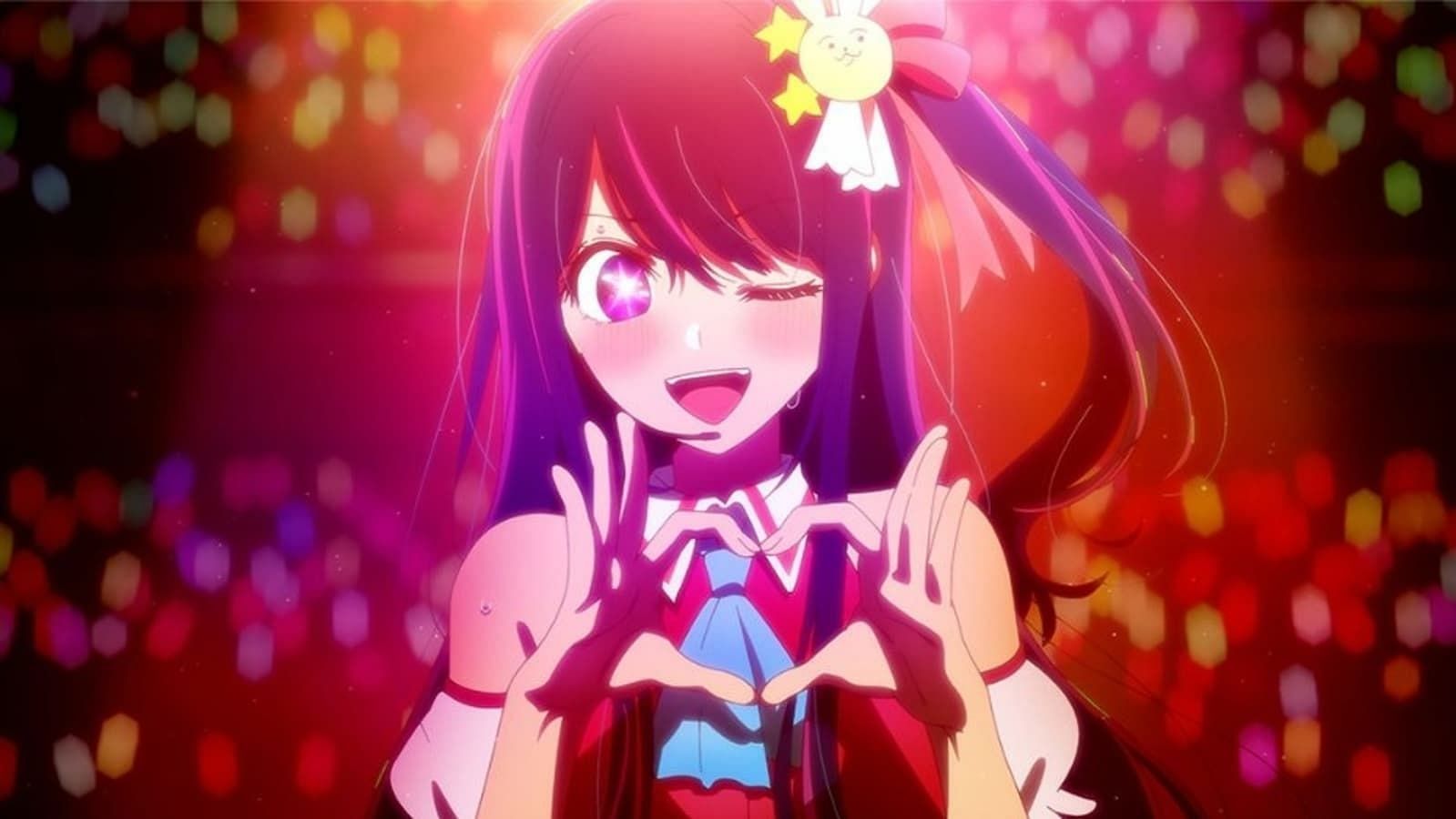 YOASOBI's Oshi no Ko Anime Opening 'Idol' Makes History With