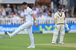 “Shambolic”, “subdued”, “too much casualness” - Cricket experts tear into England for lackluster showing on Day 1 of Lord’s Test