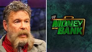 "Nobody, not even himself" - Dutch Mantell feels former TNA star is an unexpected choice to win WWE Money in the Bank (Exclusive)