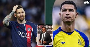 “He’s more consistent” – When football icon Pele decided to name ‘best player’ between Cristiano Ronaldo and Lionel Messi