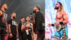 WATCH: Judgment Day member answers Seth Rollins' open challenge for the WWE World Heavyweight Championship