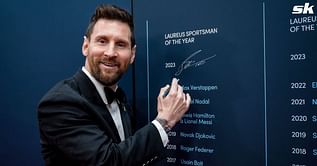 How much money does Lionel Messi earn from lucrative contract to promote Saudi Arabia tourism? Astonishing fee and details explored