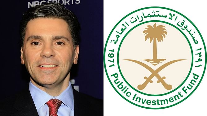 Is Saudi Arabia buying an NFL team? Mike Florio details possible blockbuster investment