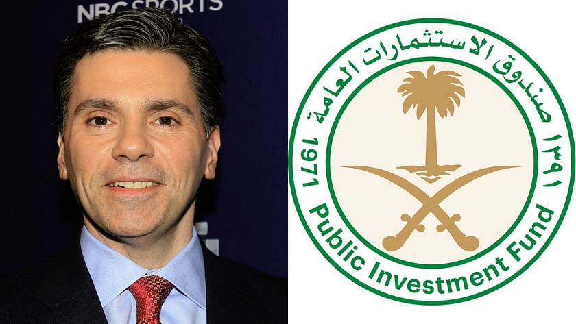 Is Saudi Arabia buying an NFL team? Mike Florio details possible  blockbuster investment