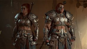 5 best two-handed maces in Diablo 4