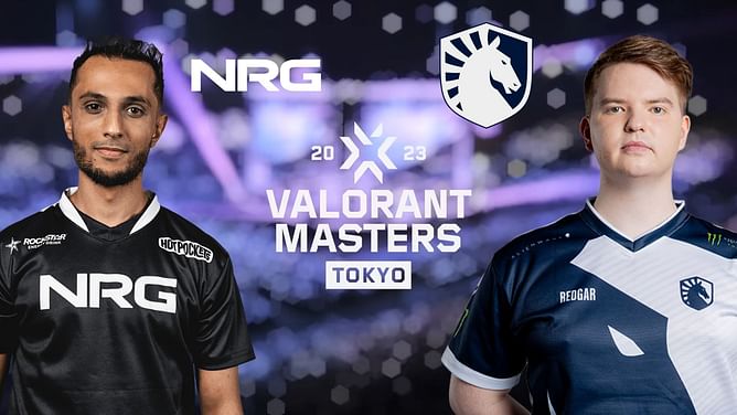 NRG Esports vs Team Liquid - VCT Masters Tokyo 2023: Predictions, where to watch, and more