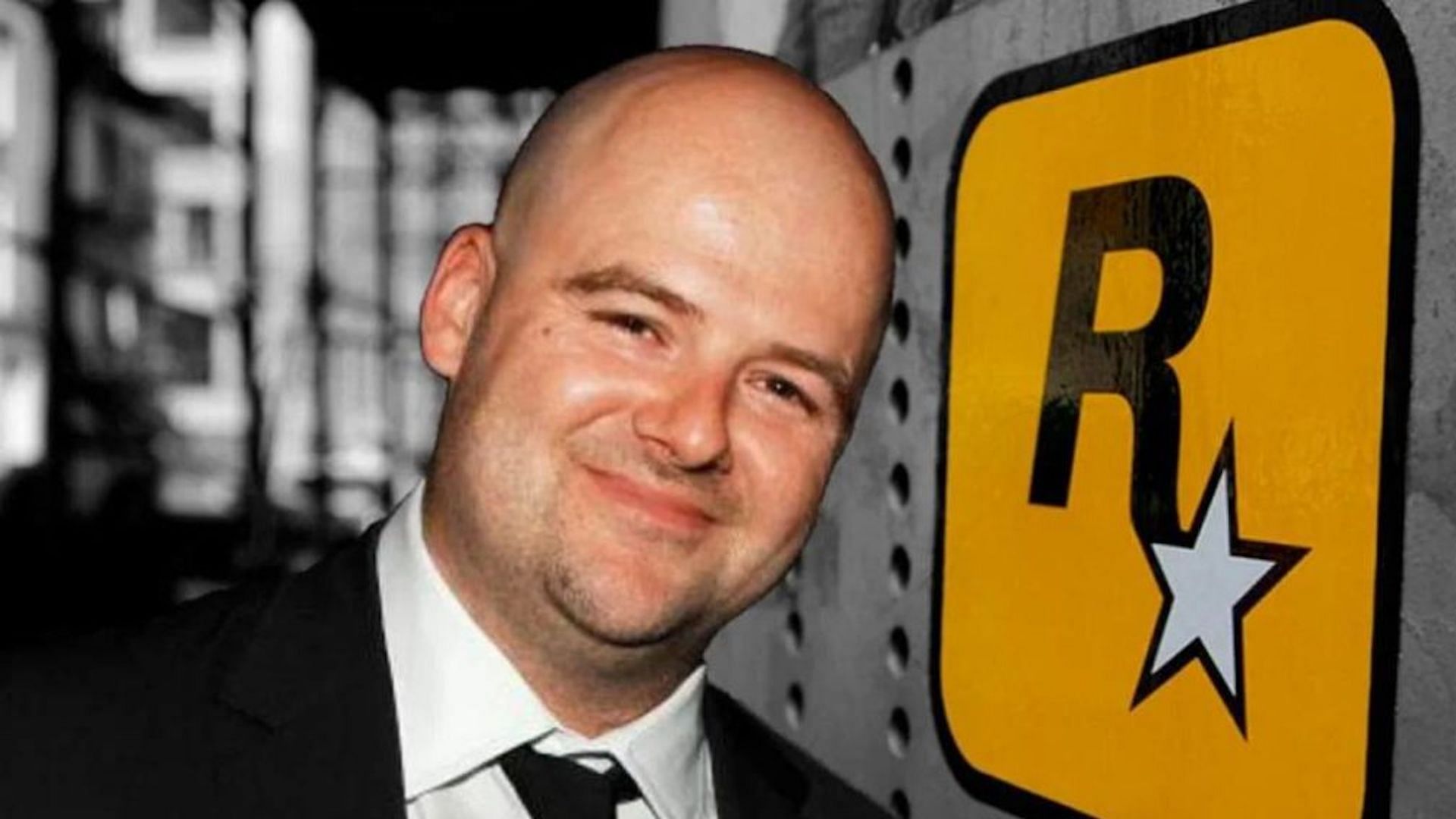 Rockstar Games Cofounder And Grand Theft Auto Writer Dan Houser Leaving  Studio In March