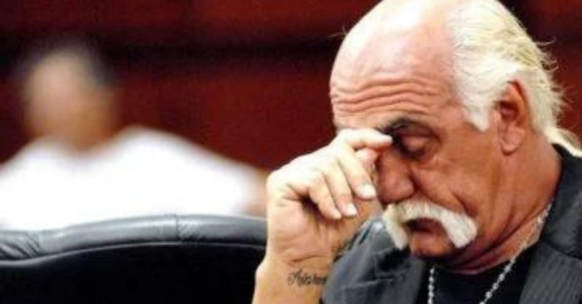 Wrestling Universe rips into Hulk Hogan for his controversial comments