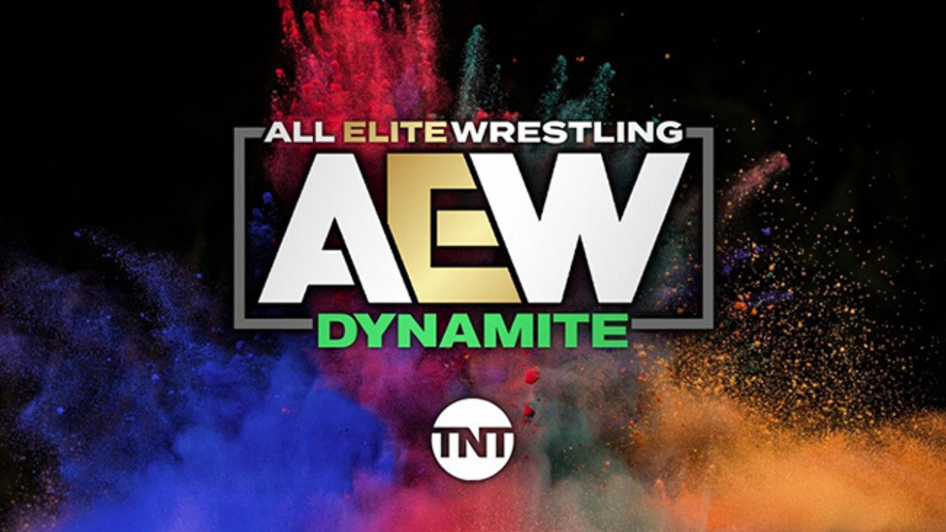 AEW is a major player in the wrestling industry