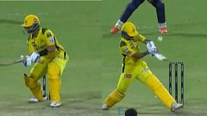 Ajinkya Rahane's 3 best shots in IPL 2023