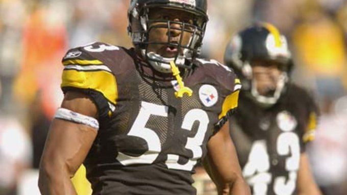 Fans Saddened By Death Of Former Steelers Linebacker Clark Haggans - The  Spun: What's Trending In The Sports World Today