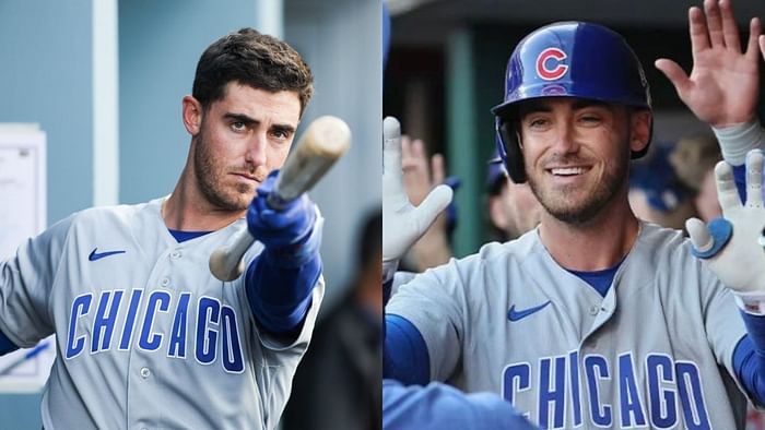 MLB Trade Rumors: Cubs 'On the Fence' About Moving Cody Bellinger